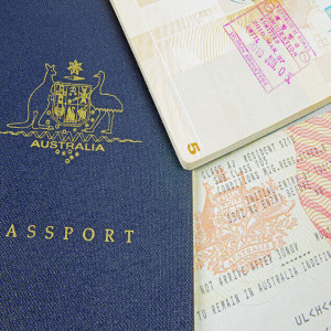 Hướng dẫn Thủ tục xin Visa Úc 2020 - Godiva Travel